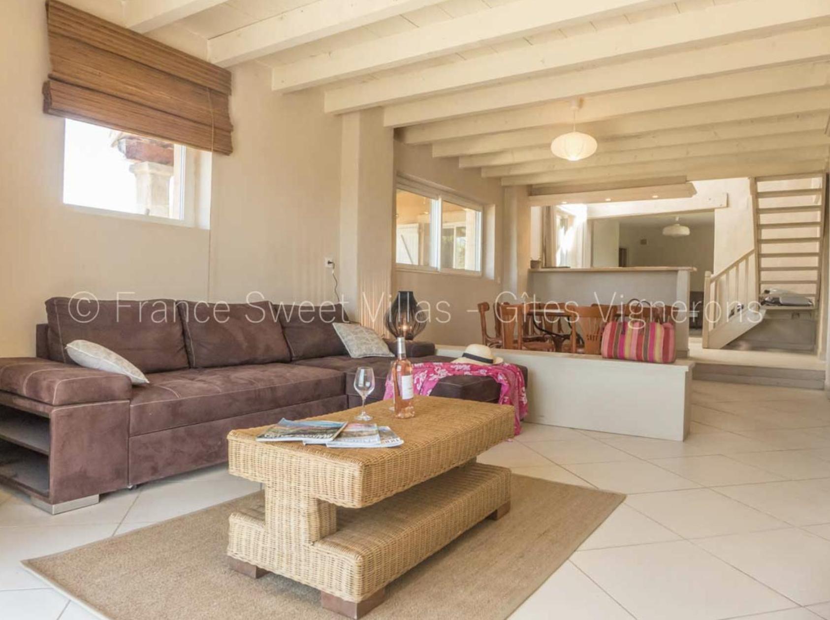 Suite Ou Chambre Privee A La Forge Des Cypres Loupia Exterior foto